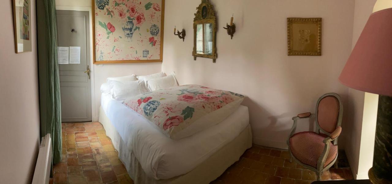 Petite Chambre Double