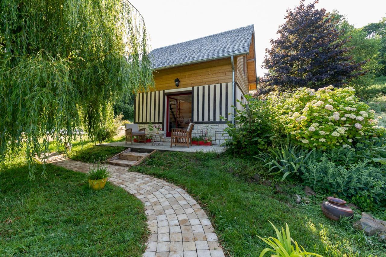 Cottage - Vue sur Jardin