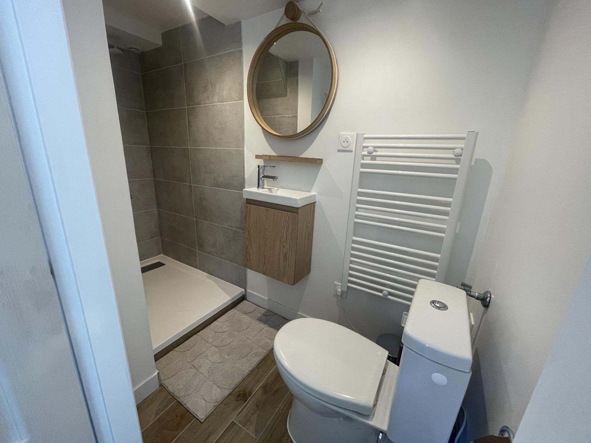Suite 1 Chambre