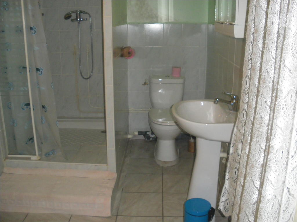 Chambre Quadruple