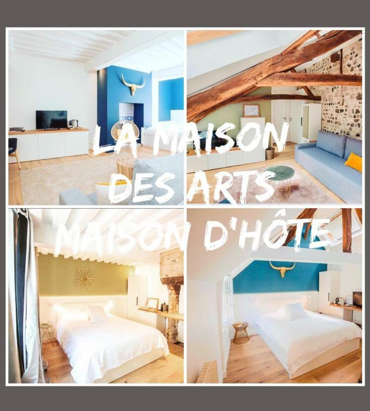 Chambre Double Deluxe avec Lit d'Appoint