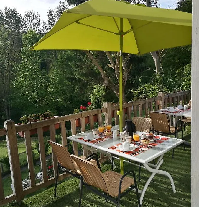Propriété La Claire-1