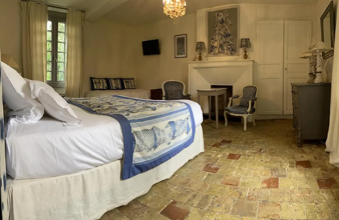 La Maison d'Aline-1