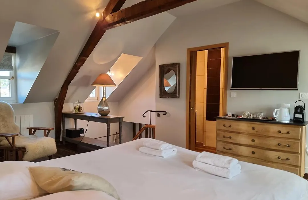 Chambres Houdaille-1