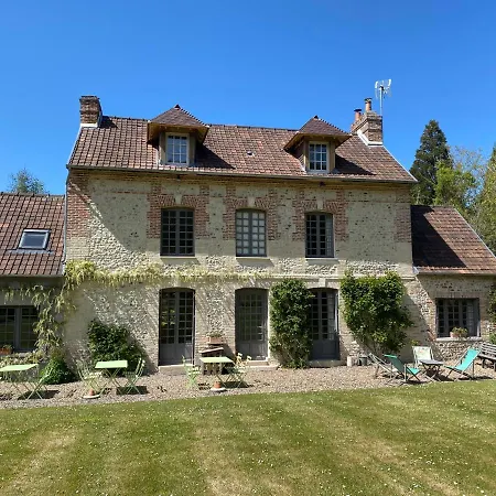 La Maison d'Aline-3