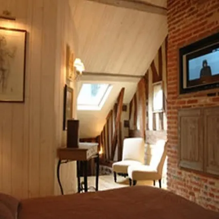 Au Grey d'Honfleur-3