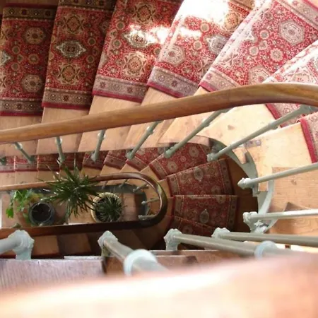 Chambres d'hotes Autour de la Rose-2