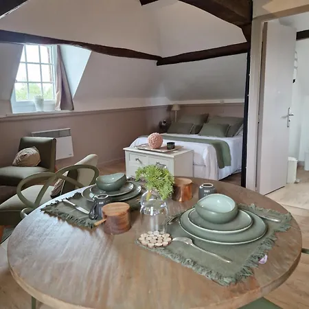 D'anciennes "chambres de bonnes"-3
