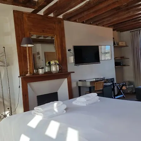Chambres Houdaille-2