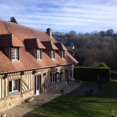 A La Bergerie-3