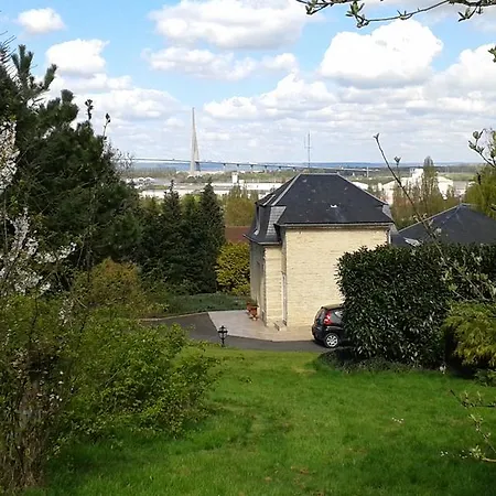 Chambres d'Hôtes Entre Deux Rives-3