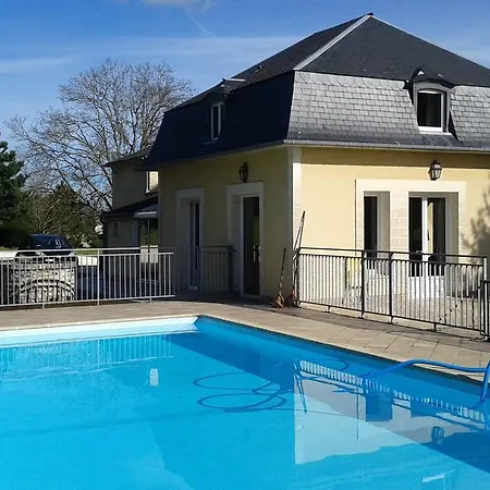 Chambres d'Hôtes Entre Deux Rives-2